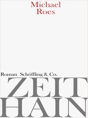 cover image of Zeithain